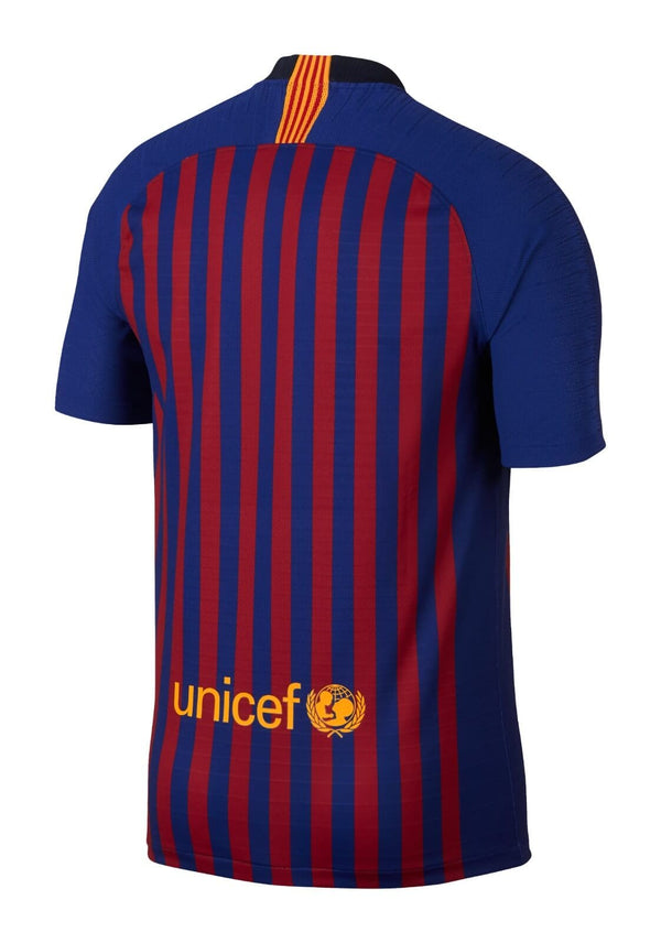 FC Barcelona 2018/19 Home Jersey