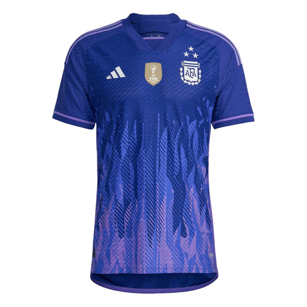 Argentina National Away Jersey