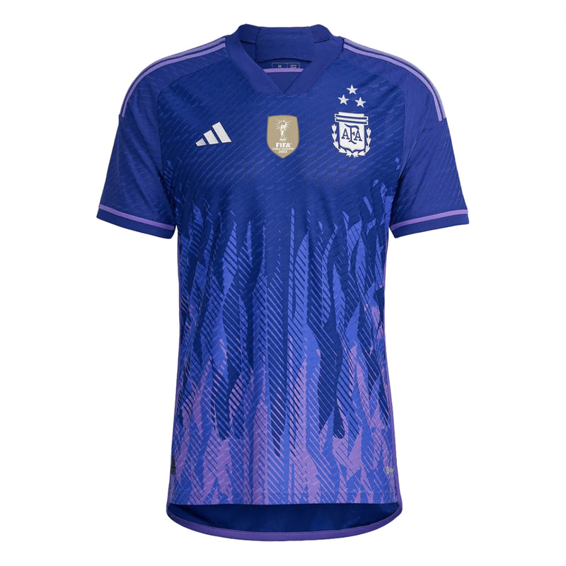 Argentina National Away Jersey