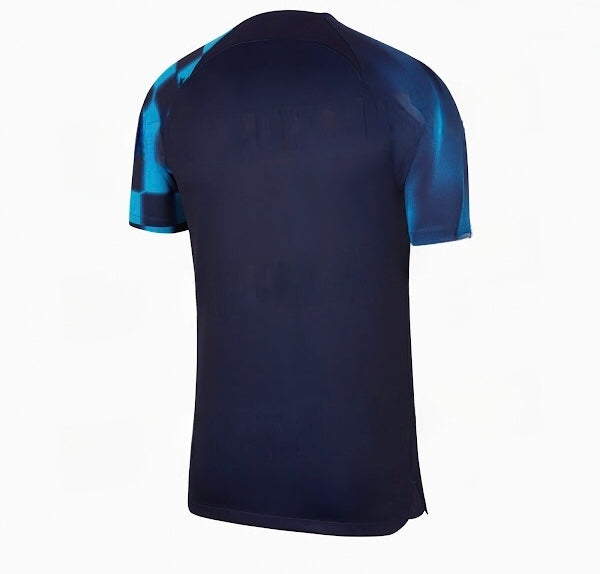 Croatia National Away Jersey