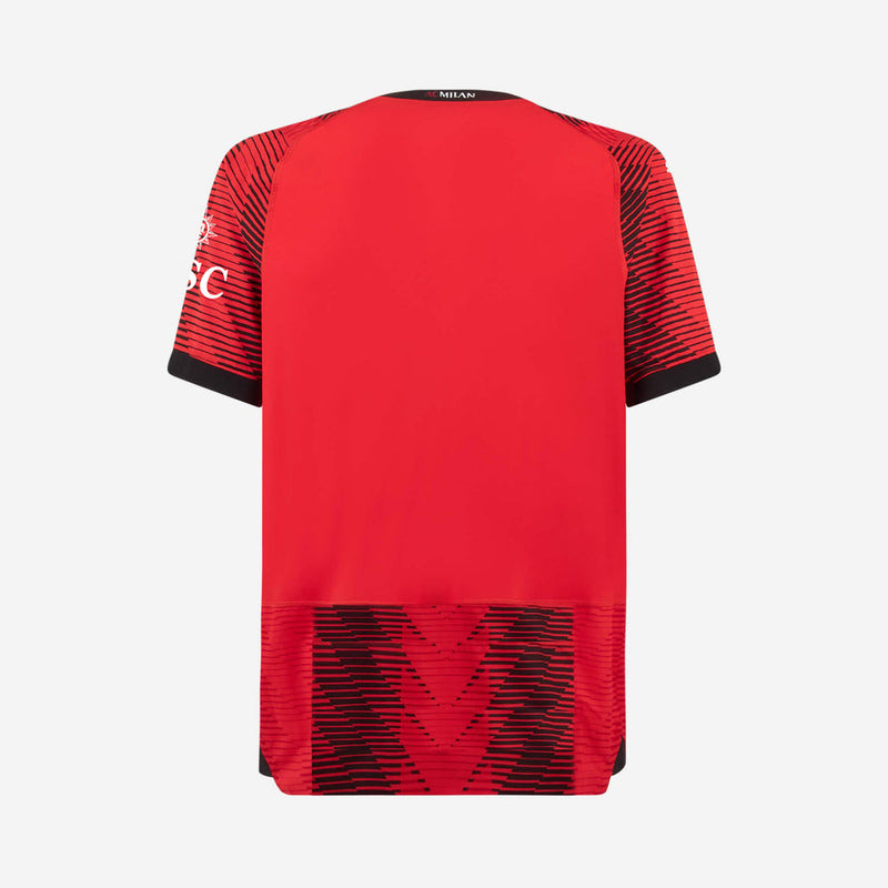 AC Milan Home Kit