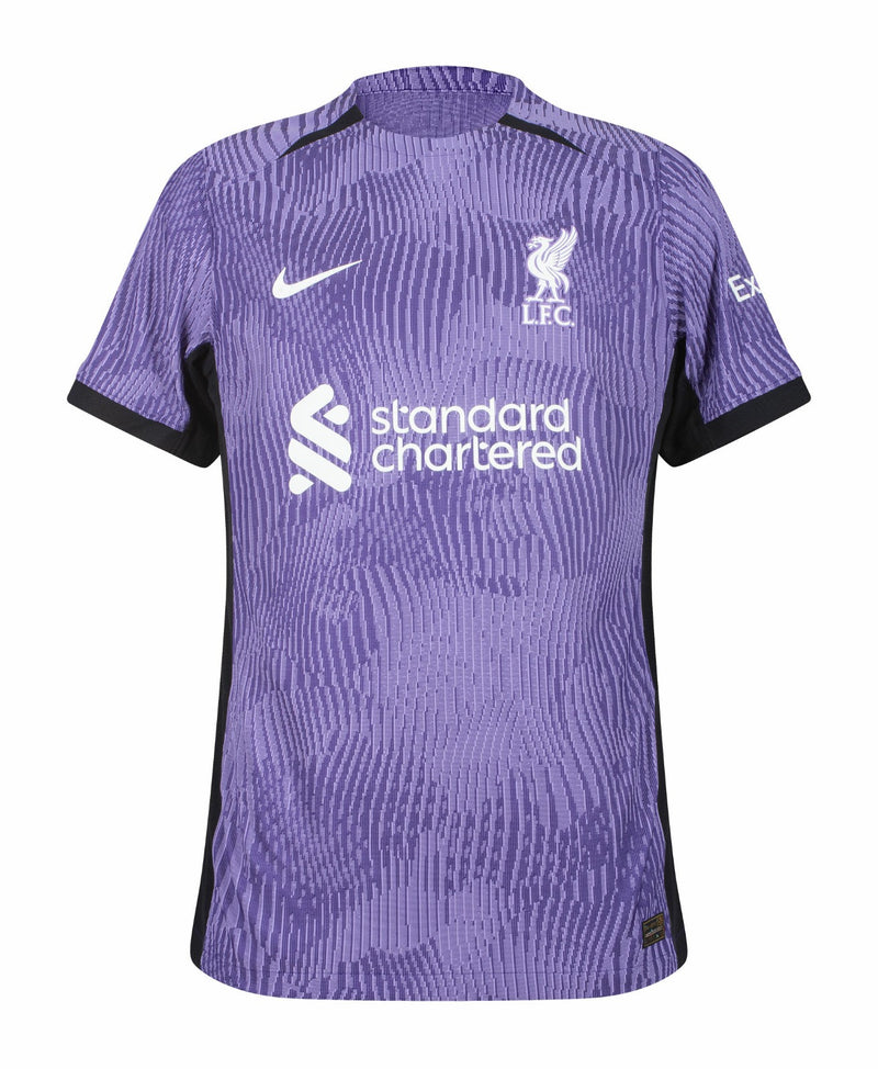 Liverpool Third Jersey