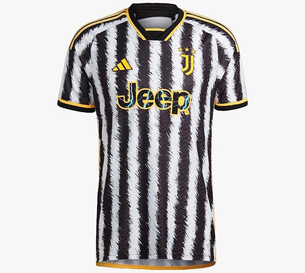 Juventus Home Kit