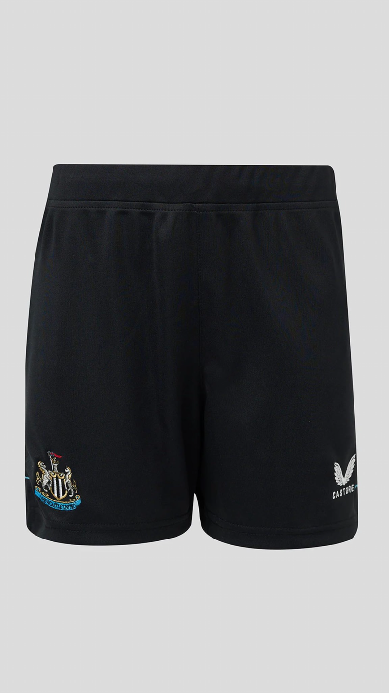 Newcastle United Home Kit