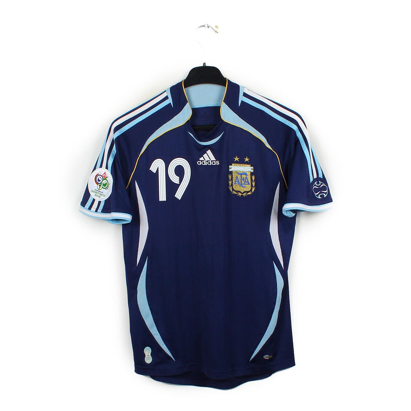 Argentina 2006  RETRO