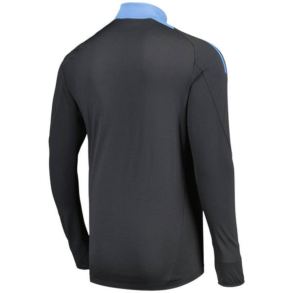 Argentina adidas Training Top - Dark Grey