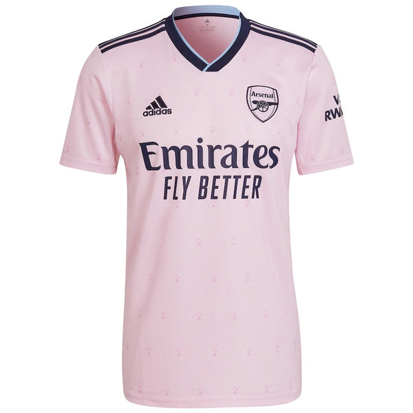 ARSENAL THIRD JERSEY 2022-23