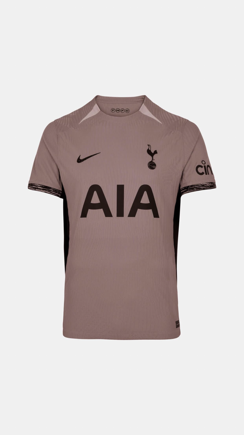 Tottenham Hotspur Third Jersey