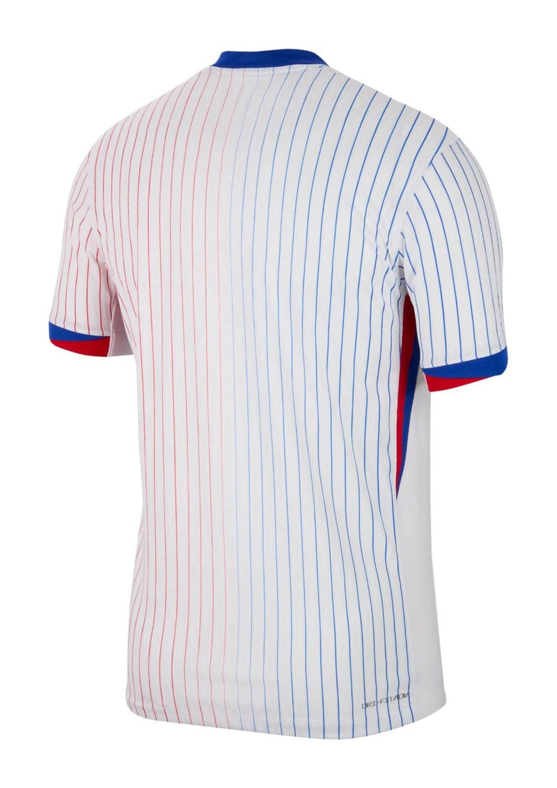 France Away Jersey ( Euro 24 )