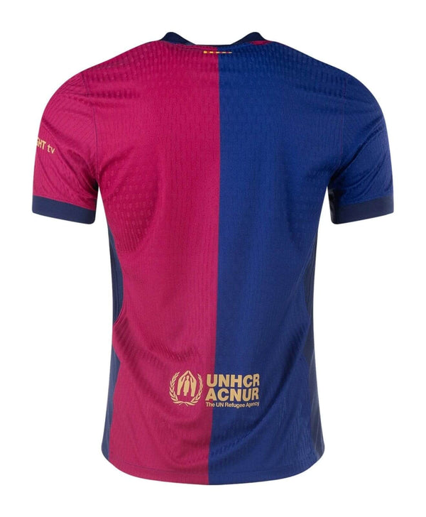 FC Barcelona Home Jersey 24/25