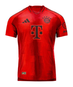 BAYERN MUNICH HOME JERSEY 24