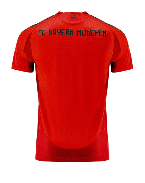 BAYERN MUNICH HOME JERSEY 24