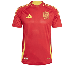 Spain Euro 24 Jersey