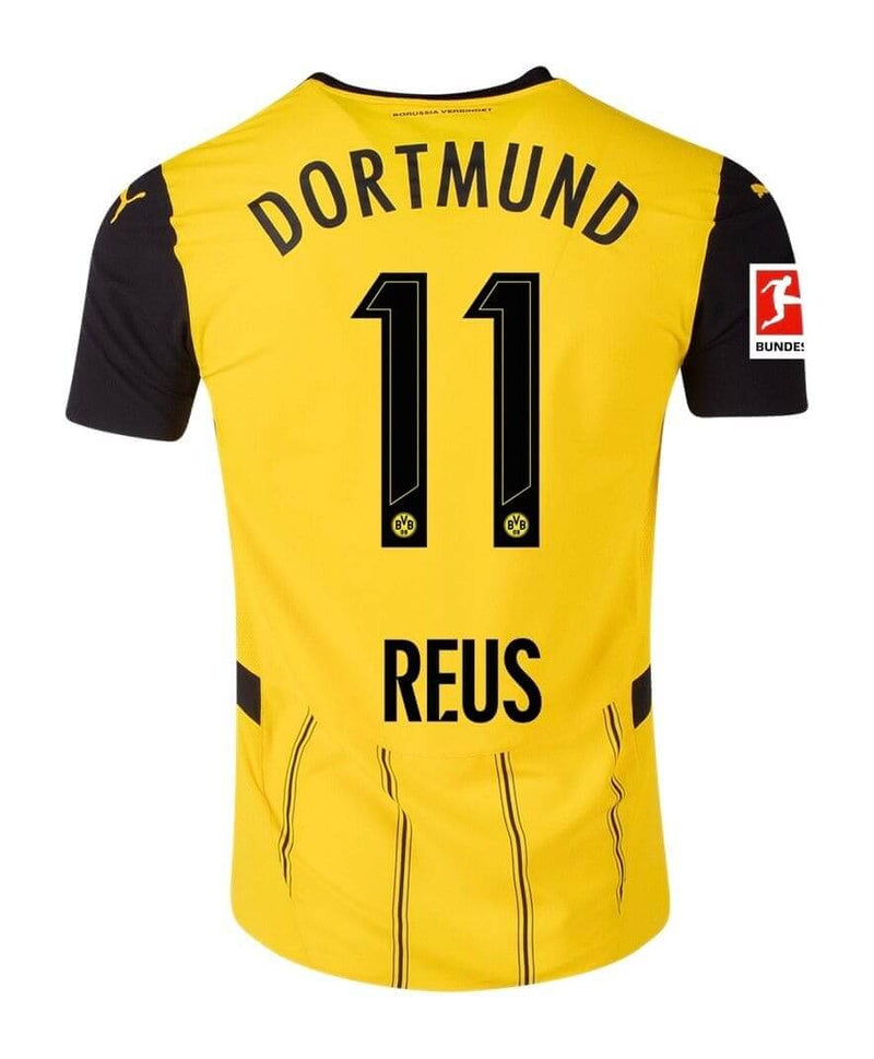 DORTMUND HOME JERSEY 24