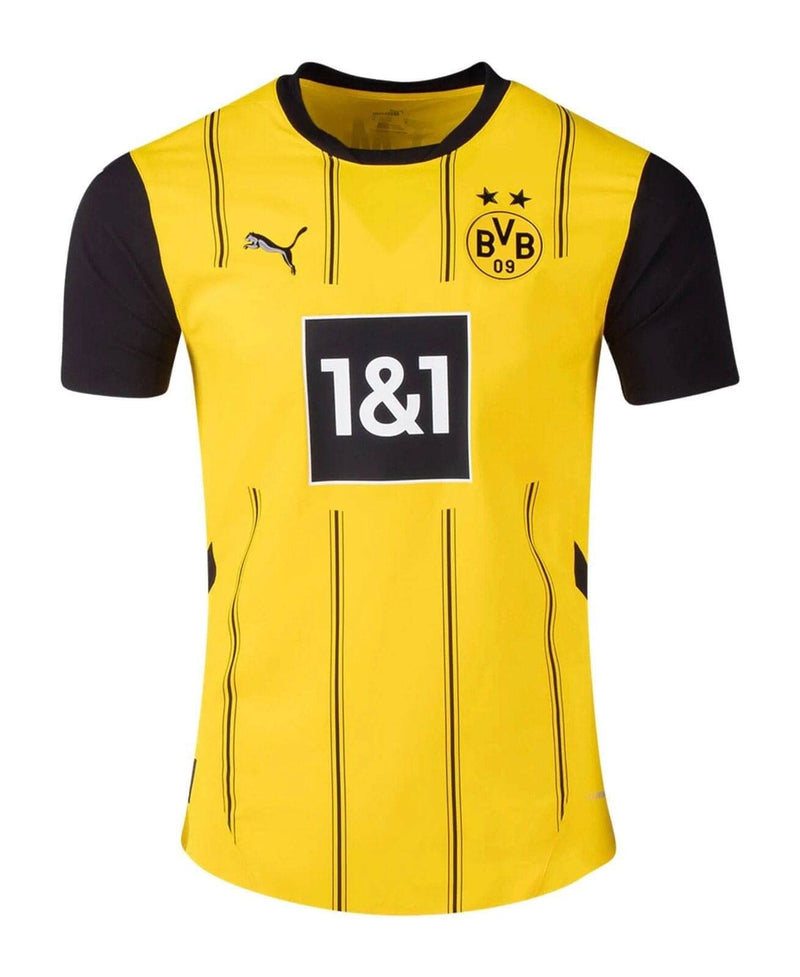 DORTMUND HOME JERSEY 24