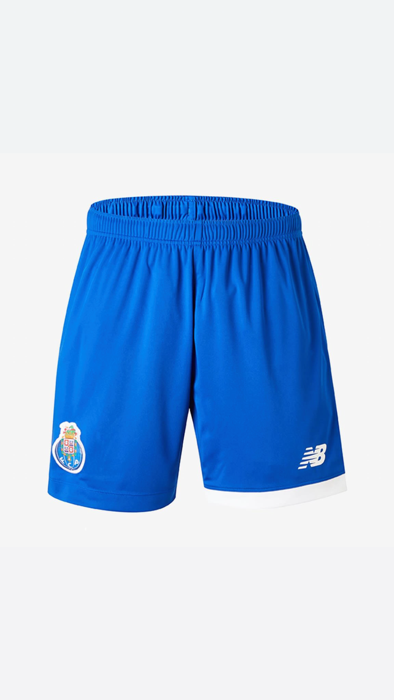 Porto FC Home Kit