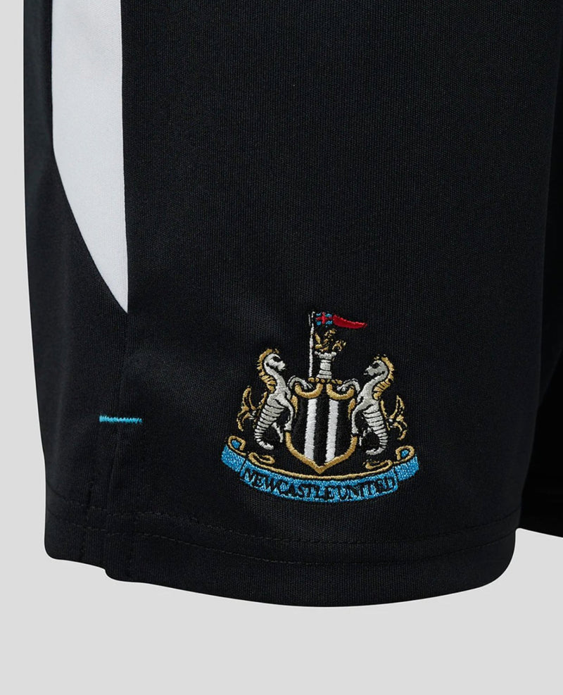 Newcastle United Home Kit