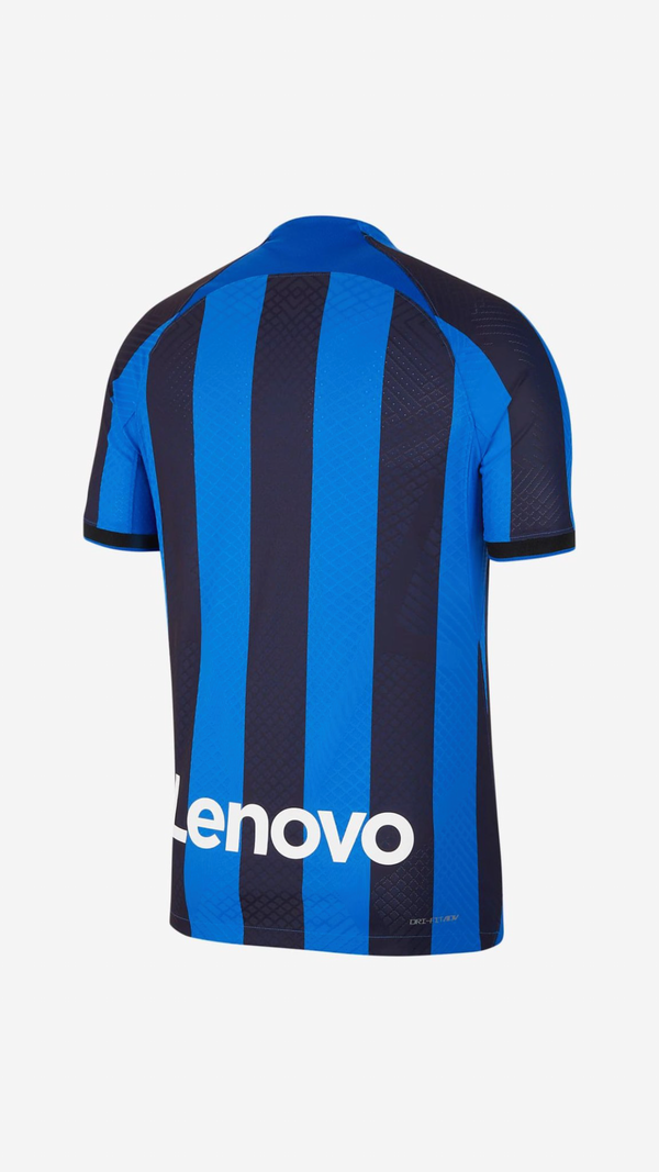 Inter Milan Home Jersey