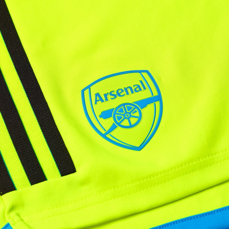 Arsenal Away Kit