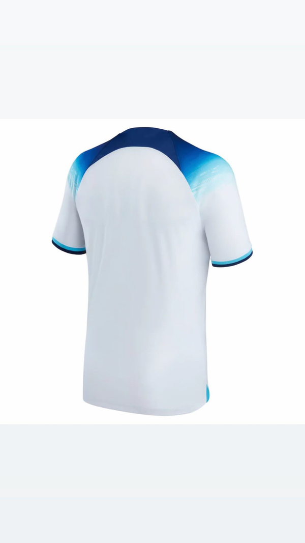 England National Match Jersey