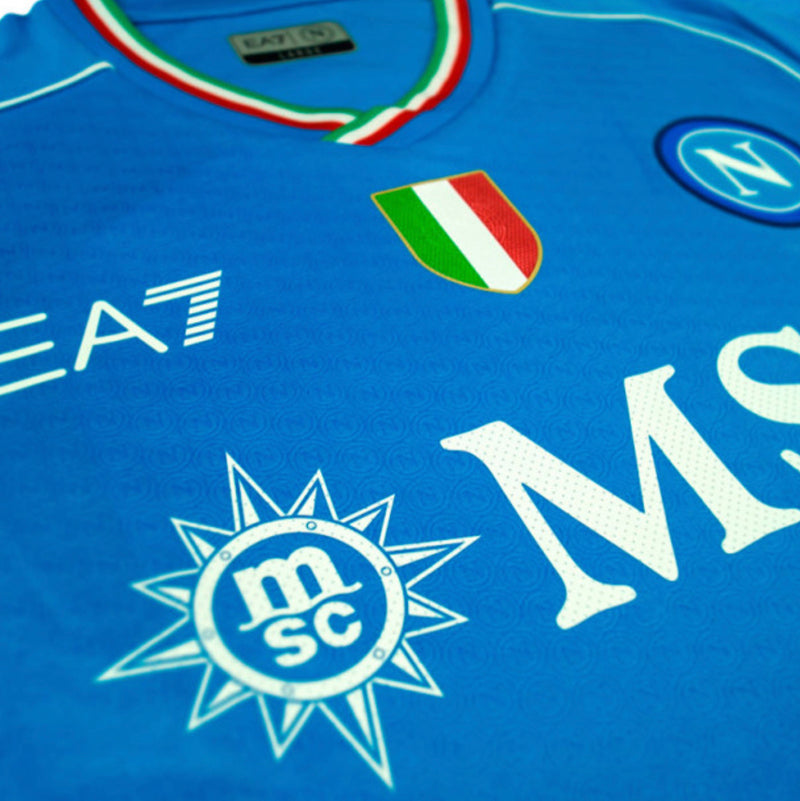 Napoli Home Kit