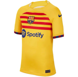 Barca La Senyera Jersey