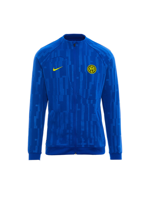 Inter Milan Anthem Jacket