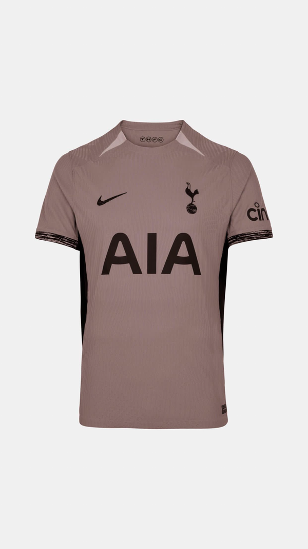 Tottenham Hotspur Third Kit