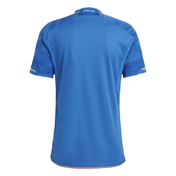 Italy National Home Jersey