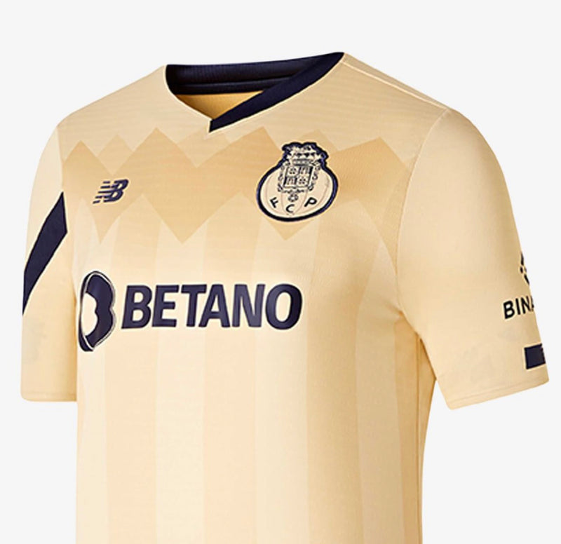 Porto FC Away Kit