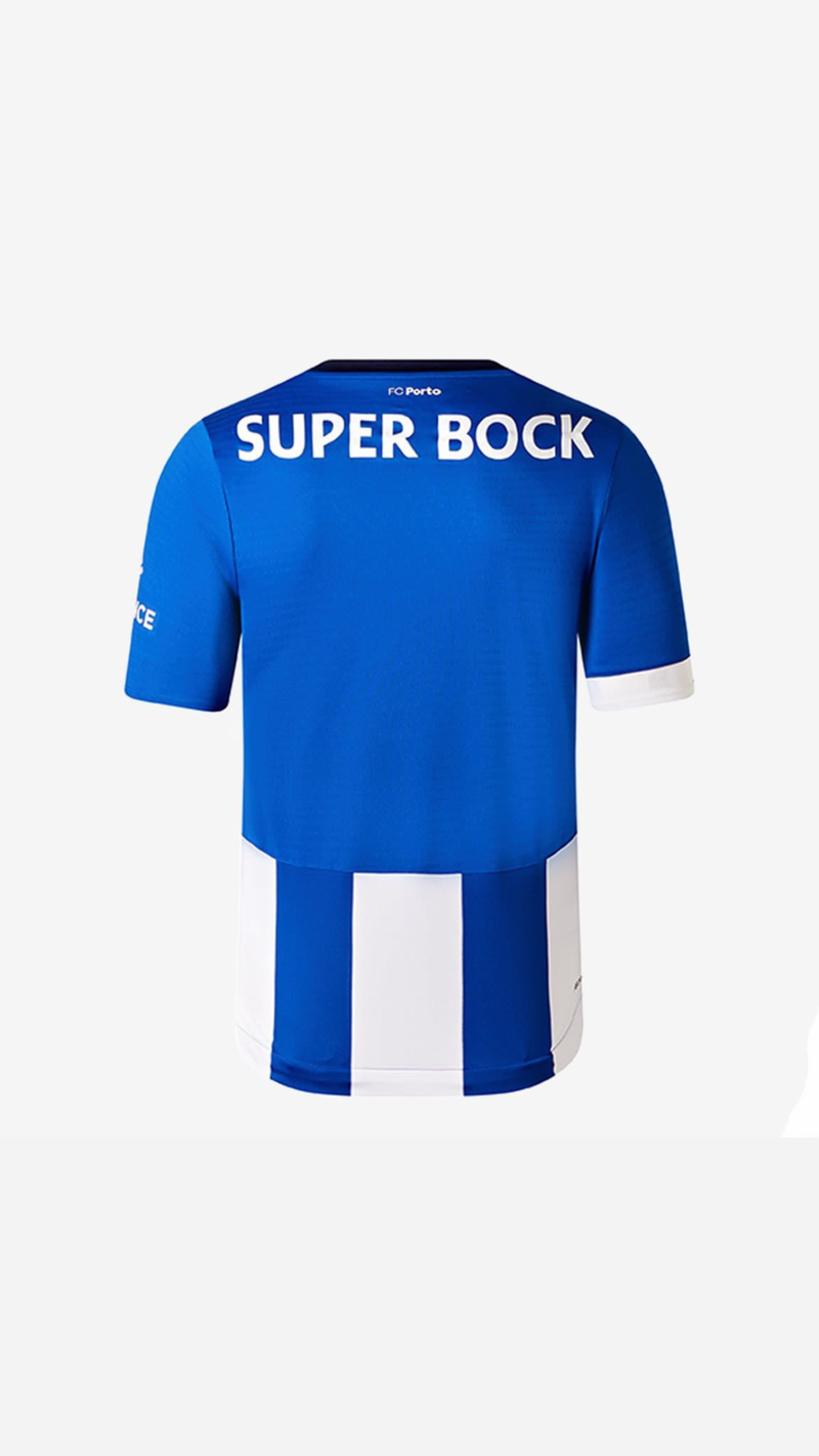 Porto FC Home Kit