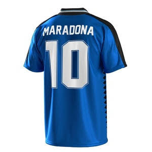 Argentina Redondo 1994 USA worldcup Striker Style Soccer