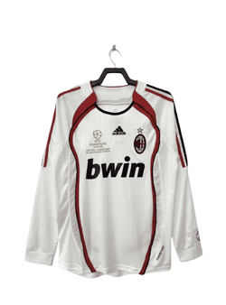 Ac Milan UCL Final (kaka jersey) 2006