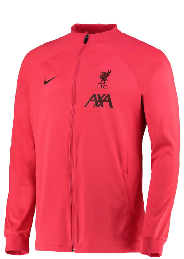 Liverpool Track Hoodie