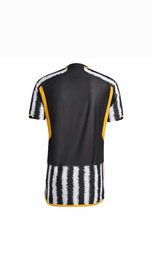 Juventus Home Jersey