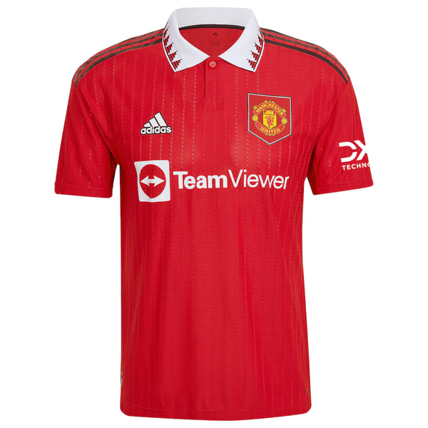 Man United Jersey 22/23