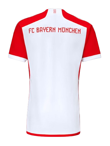 Bayern Munich Home Kit