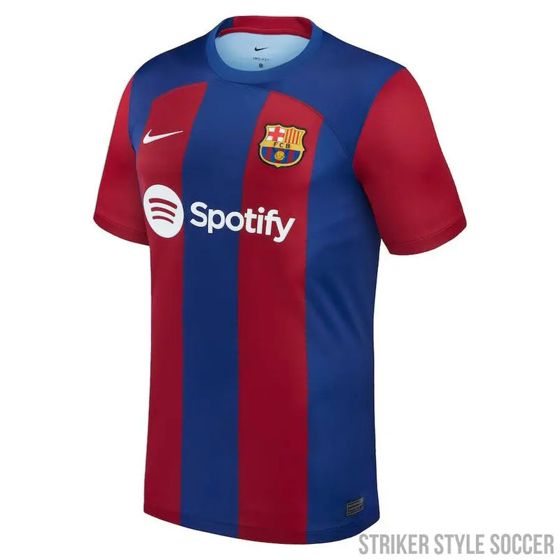 Barca Home Kit