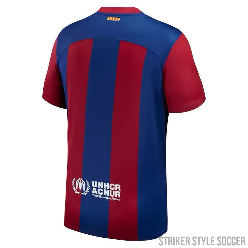 Barca Home Kit