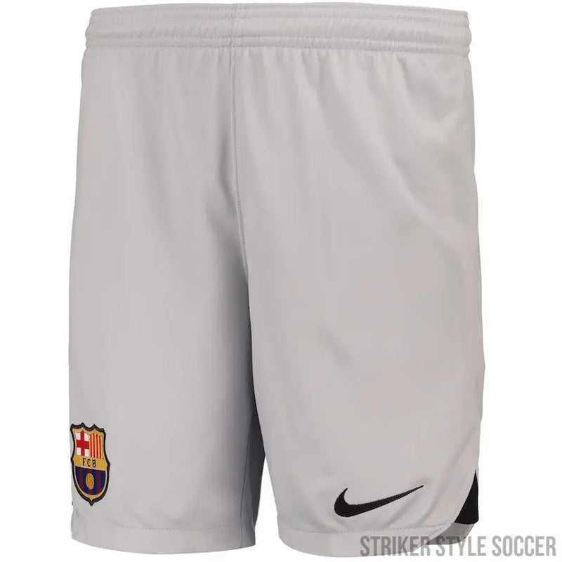 Barca Away Kit