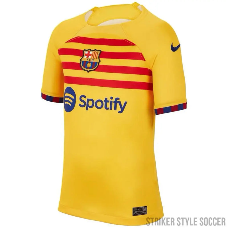 Barca La Senyera Kit