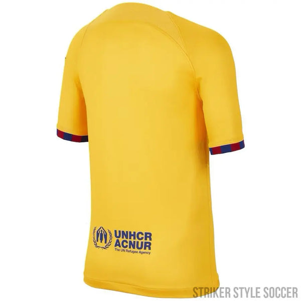 Barca La Senyera Kit