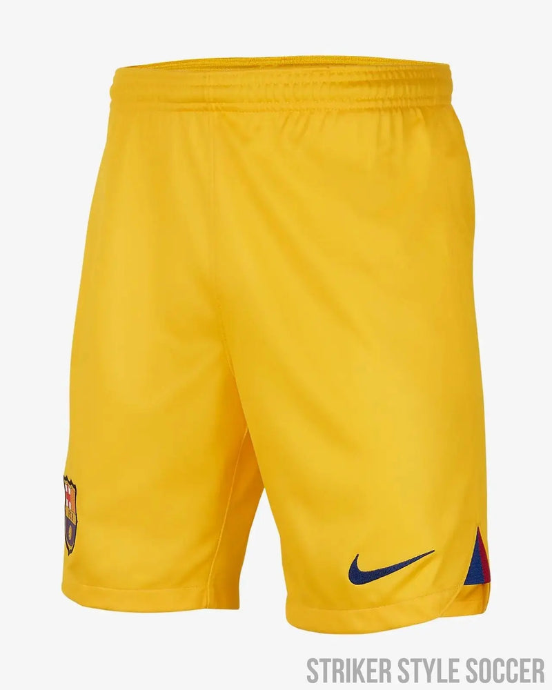 Barca La Senyera Kit