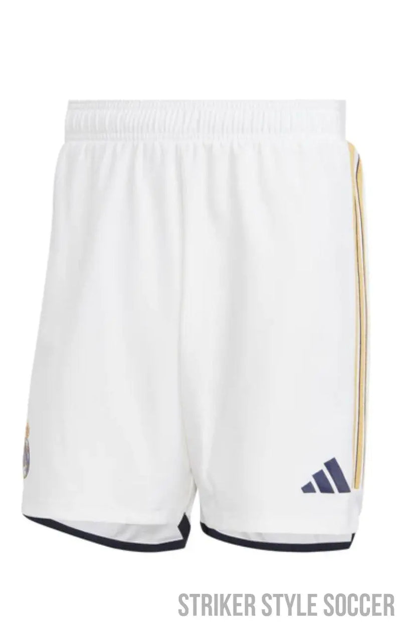 Real Madrid Home Kit