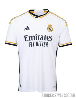 Real Madrid Home Kit