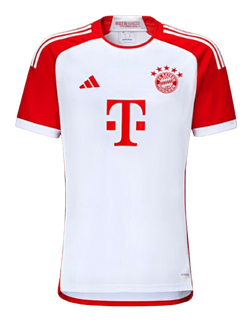 Bayern Munich Home Kit