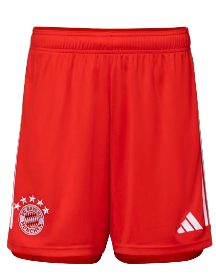 Bayern Munich Home Kit