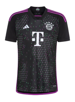 Bayern Munich Third Kit