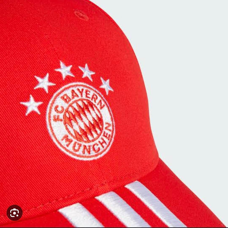 BAYERN MUNICH BASEBALL CAP