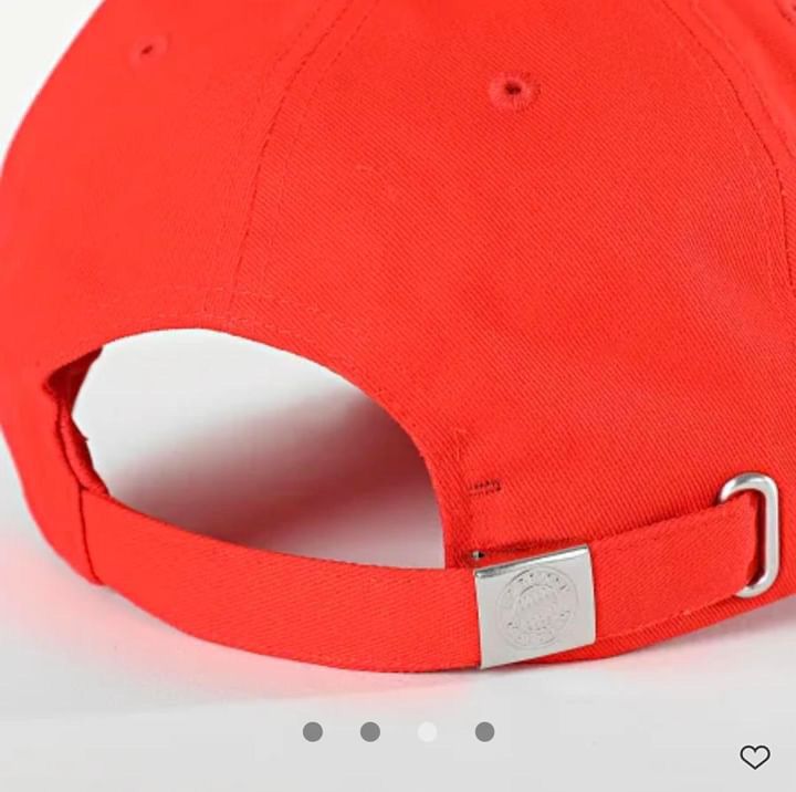 BAYERN MUNICH BASEBALL CAP